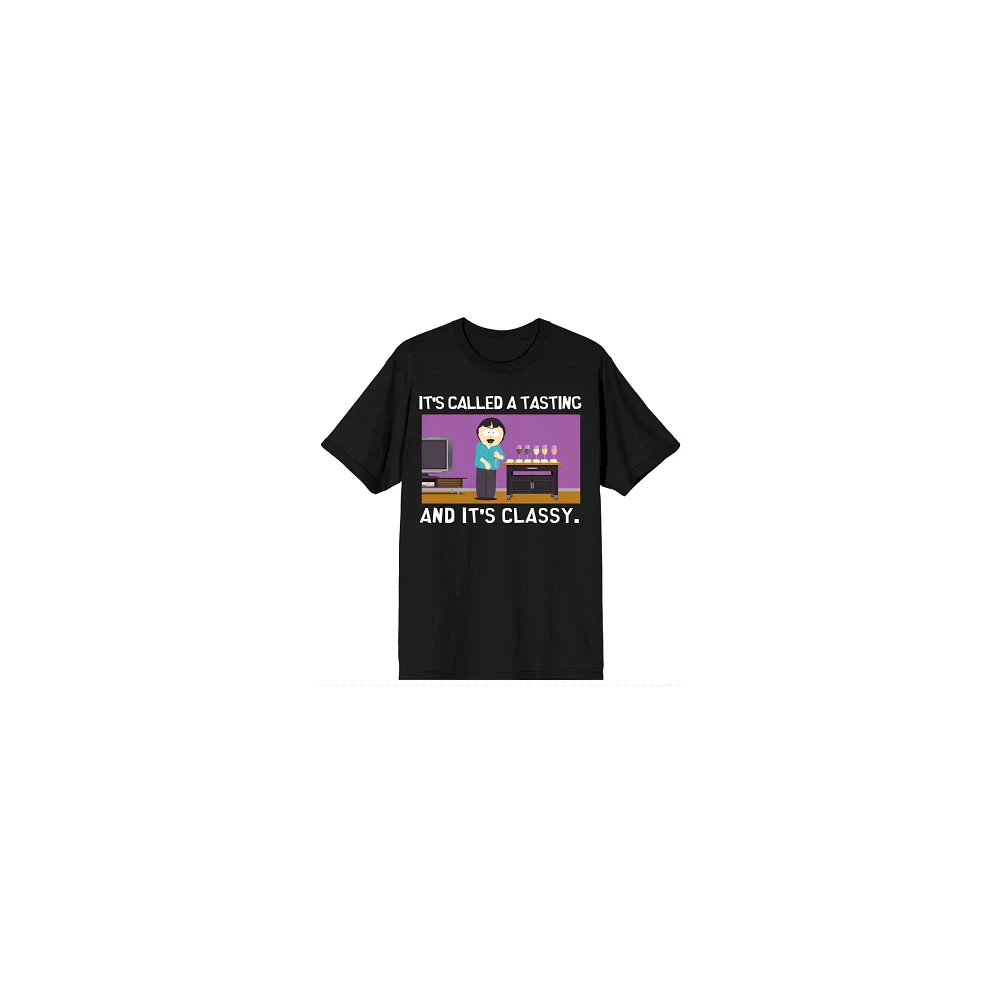 South Park Tasting T Shirt