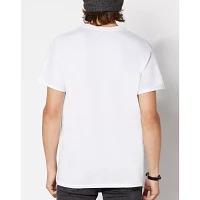 Crying Courage T Shirt