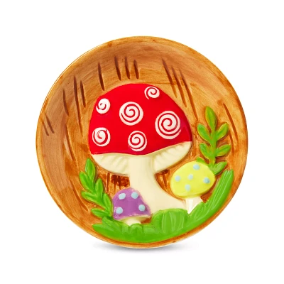 Mushroom Trinket Dish