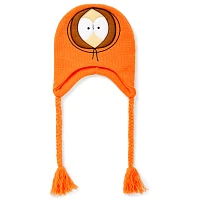 Kenny Laplander Hat - South Park