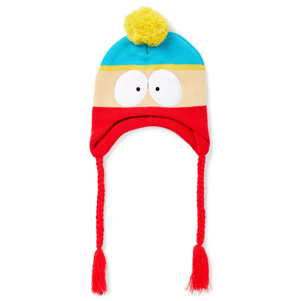 Cartman Laplander Hat - South Park