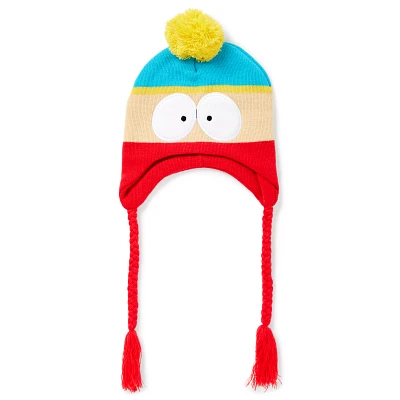 Cartman Laplander Hat - South Park