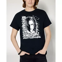 The Crow Sawblade T Shirt