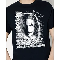The Crow Sawblade T Shirt