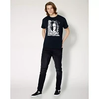 The Crow Sawblade T Shirt