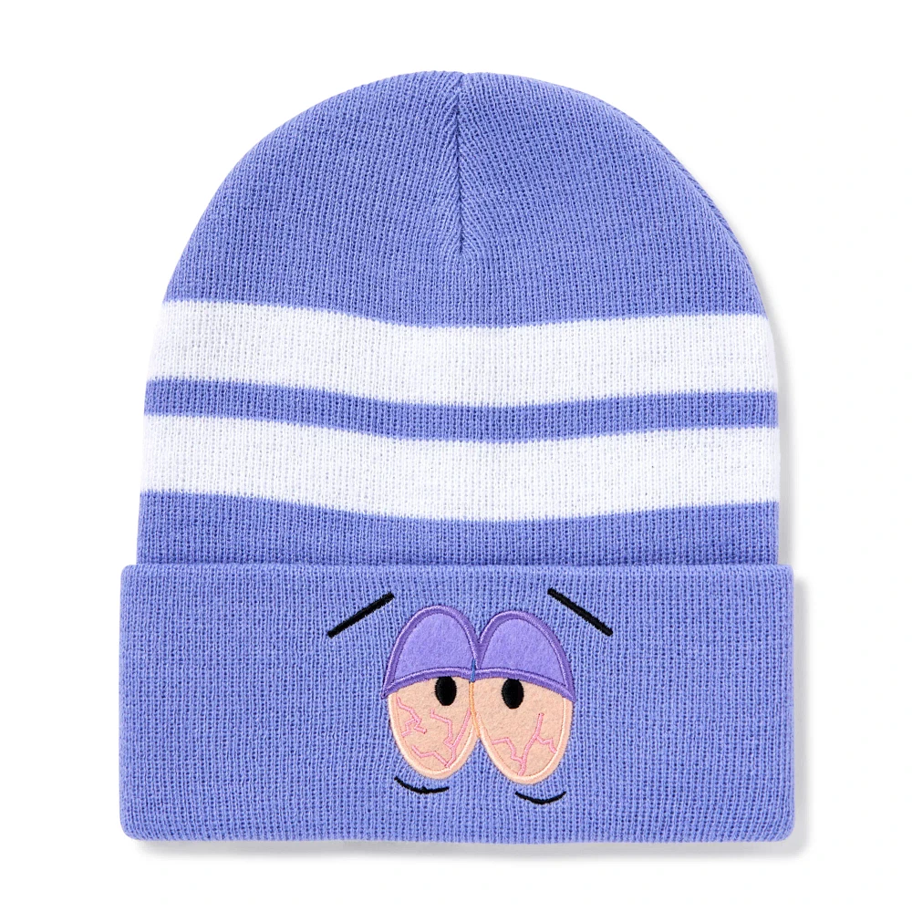 Towelie Face Beanie Hat - South Park