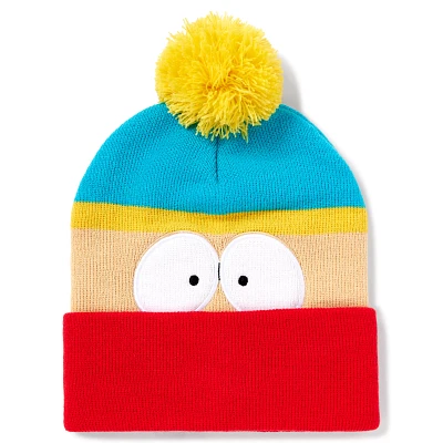Cartman Face Beanie Hat - South Park
