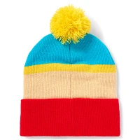 Cartman Face Beanie Hat - South Park