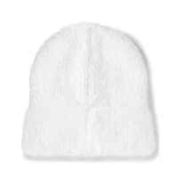 Fuzzy Jack Skellington Face Beanie Hat - The Nightmare Before Christmas