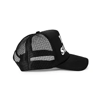 I Heart Sluts Trucker Hat - Danny Duncan