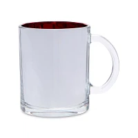 Mushroom Art Coffee Mug - 15 oz.