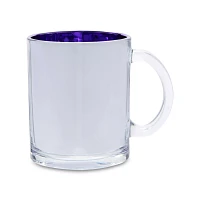 Sugar Skull Coffee Mug - 15 oz.