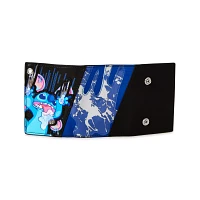 Stitch Chain Wallet - Lilo & Stitch