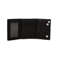 Stitch Chain Wallet - Lilo & Stitch