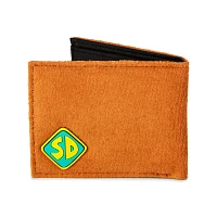 Scooby-Doo Big Face Bifold Wallet