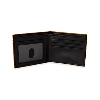 Scooby-Doo Big Face Bifold Wallet