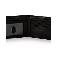 Sonic and Tails Bifold Wallet - Sonic the Hedgehog