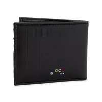 Stitch Bifold Wallet - Lilo & Stitch