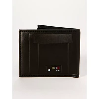 Rick and Morty Lenticular Bifold Wallet