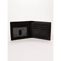 Rick and Morty Lenticular Bifold Wallet