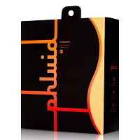 Empower Brief Style Harness with 5 Inch Dildo – Phluid