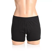 Empower Brief Style Harness with 5 Inch Dildo – Phluid