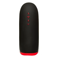 Hot Shot Fully Automated Rechargeable Stroker - Arouz'd