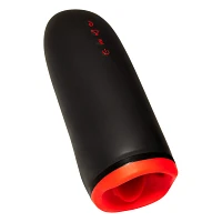 Hot Shot Fully Automated Rechargeable Stroker - Arouz'd