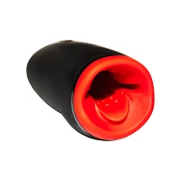 Hot Shot Fully Automated Rechargeable Stroker - Arouz'd