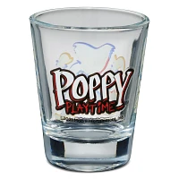 Poppy Playtime Shot Glass - 1.5 oz.