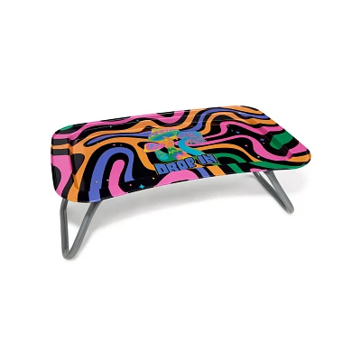 Drop In Mushroom Pop-Up Tray