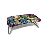 Mushroom and Skull Pop-Up Tray