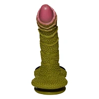 Creature Cocks Swamp Monster Dildo