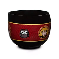 Harry Potter Bowl and Utensil Set
