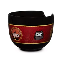 Harry Potter Bowl and Utensil Set