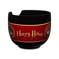 Harry Potter Bowl and Utensil Set