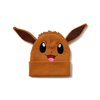 Eevee Beanie Hat - Pokémon