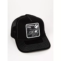 Jack Skellington Trucker Hat - The Nightmare Before Christmas