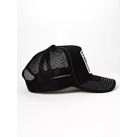 Jack Skellington Trucker Hat - The Nightmare Before Christmas