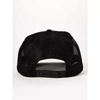 Jack Skellington Trucker Hat - The Nightmare Before Christmas