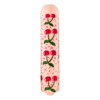 Cherry Bomb 10-Function Waterproof XL Bullet Vibrator 3.25 Inch - Sexology
