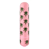 Mary Jane 10-Function Waterproof Bullet Vibrator 3.3 Inch - Sexology