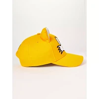 Tails Big Face Snapback Hat - Sonic the Hedgehog