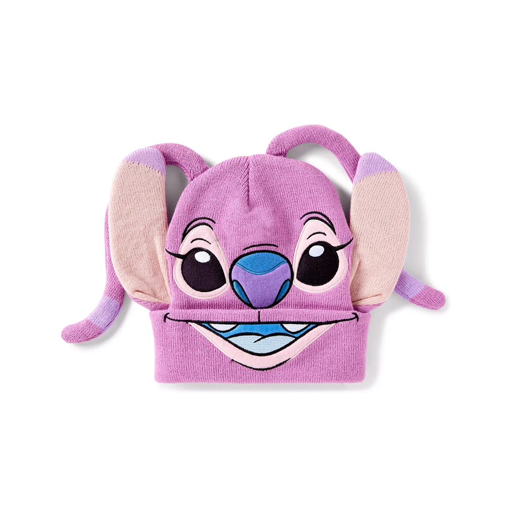 Angel 3D Beanie Hat - Lilo & Stitch