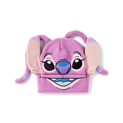 Angel 3D Beanie Hat - Lilo & Stitch