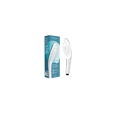 Wave Handheld Waterproof Showerhead Clitoral Massager 10.6 Inch - Womanizer