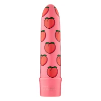 Peach Buzz 10-Function Waterproof 10-Function Bullet Vibrator 5.3 Inch - Sexology