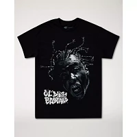 Ol' Dirty Bastard Head T Shirt