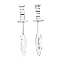 Knife Fake Tapers