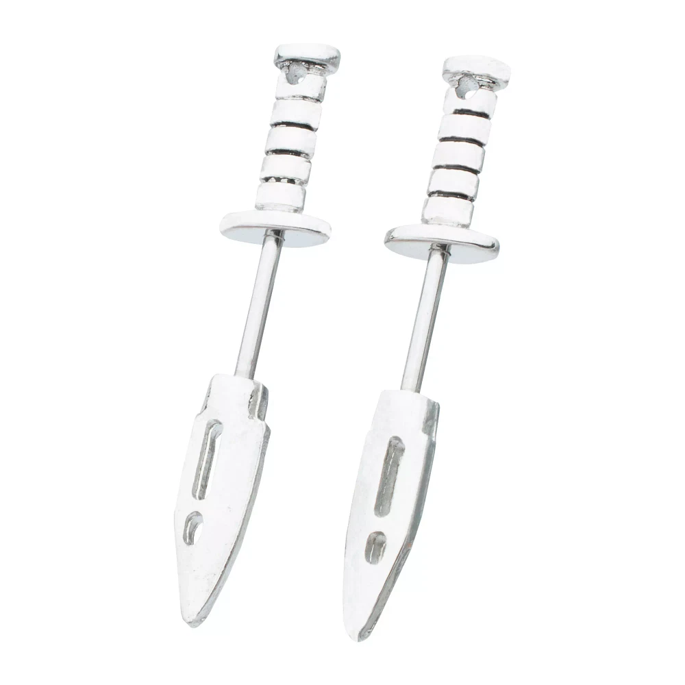 Knife Fake Tapers